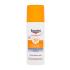 Eucerin Sun Protection Photoaging Control Face Sun Fluid SPF50+ Protezione solare viso donna 50 ml