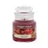 Yankee Candle Black Cherry Candela profumata 104 g