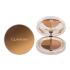Clarins Ombre 4 Colour Ombretto donna 4,2 g Tonalità 07 Bronze Gradation