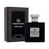 Sergio Tacchini Pure Black Eau de Toilette uomo 100 ml