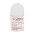 Clarins Roll-On Deodorant Deodorante donna 50 ml