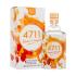 4711 Remix Cologne Orange Acqua di colonia 100 ml