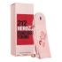 Carolina Herrera 212 Heroes Forever Young Eau de Parfum donna 80 ml