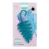 Mr&Mrs Fragrance Forest Fern Tile Blue Deodorante per auto 1 pz