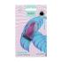 Mr&Mrs Fragrance Forest Snail Purple Deodorante per auto 1 pz