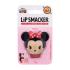 Lip Smacker Disney Minnie Mouse Strawberry Lollipop Balsamo per le labbra bambino 7,4 g