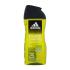Adidas Pure Game Shower Gel 3-In-1 Doccia gel uomo 250 ml