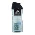 Adidas Dynamic Pulse Shower Gel 3-In-1 Doccia gel uomo 250 ml