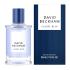 David Beckham Classic Blue Eau de Toilette uomo 50 ml