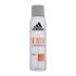 Adidas Intensive 72H Anti-Perspirant Antitraspirante uomo 150 ml