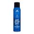 Adidas UEFA Champions League Best Of The Best Deodorante uomo 150 ml