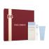 Dolce&Gabbana Light Blue Pacco regalo eau de Toilette 100 ml + crema corpo 50 ml + eau de Toilette 10 ml