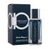 Ferragamo Ferragamo Intense Leather Eau de Parfum uomo 50 ml