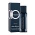 Ferragamo Ferragamo Intense Leather Eau de Parfum uomo 30 ml