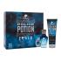Police Potion Power Pacco regalo eau de parfum 30 ml + gel doccia 100 ml