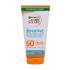 Garnier Ambre Solaire Sensitive Advanced Hypoallergenic Milk SPF50+ Protezione solare corpo 175 ml