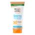 Garnier Ambre Solaire Sensitive Advanced Hypoallergenic Milk SPF50+ Protezione solare corpo 175 ml