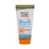Garnier Ambre Solaire Kids Advanced Sensitive Hypoallergenic Milk SPF50+ Protezione solare corpo bambino 175 ml