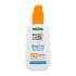 Garnier Ambre Solaire Sensitive Advanced Hypoallergenic Spray SPF50+ Protezione solare corpo 150 ml