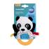 Canpol babies BabiesBoo Sensory Toy Teether And Rattle Giocattolo bambino 1 pz