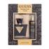 GUESS Seductive Noir Pacco regalo eau de toilette 75 ml + spray corpo 125 ml