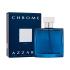 Azzaro Chrome Parfum uomo 50 ml