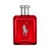 Ralph Lauren Polo Red Eau de Parfum uomo 125 ml