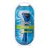 Wilkinson Sword Protector 3 Rasoio uomo 1 pz