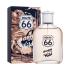 Route 66 Born To Be Wild Eau de Toilette uomo 100 ml