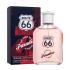 Route 66 The Road To Paradise Is Rough Eau de Toilette uomo 100 ml