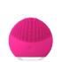 Foreo LUNA™ Mini 2 T-Sonic Facial Cleansing Device Spazzola per la pulizia donna 1 pz Tonalità Fuchsia