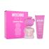 Moschino Toy 2 Bubble Gum Pacco regalo