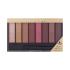 Max Factor Masterpiece Nude Palette Ombretto donna 6,5 g Tonalità 005 Cherry Nudes