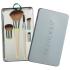 EcoTools Brush Daily Essentials Total Face Kit Pennelli make-up donna Set