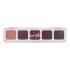 Barry M Cream Eyeshadow Palette Ombretto donna 5,1 g Tonalità The Berries