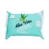 Xpel Aloe Vera Cleansing Facial Wipes Salviettine detergenti donna 25 pz