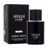 Giorgio Armani Code Parfum Parfum uomo Ricaricabile 50 ml