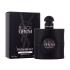 Yves Saint Laurent Black Opium Le Parfum Parfum donna 50 ml