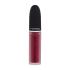 MAC Powder Kiss Liquid Rossetto donna 5 ml Tonalità 980 Elegance Is Learned