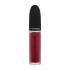 MAC Powder Kiss Liquid Rossetto donna 5 ml Tonalità 975 Ruby Boo