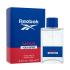 Reebok Move Your Spirit Eau de Toilette uomo 100 ml