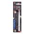 Curaprox 5460 Ultra Soft Duo Happy Lil Teeth Spazzolino da denti Set