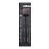 Curaprox 5460 Ultra Soft Duo Black Edition Spazzolino da denti Set