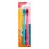 Curaprox 5460 Ultra Soft Duo Different Days Limited Edition Spazzolino da denti Set