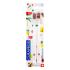 Curaprox 5460 Ultra Soft Duo Pop Art Limited Edition Spazzolino da denti Set