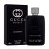 Gucci Guilty Eau de Parfum uomo 50 ml