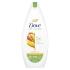 Dove Care By Nature Uplifting Shower Gel Doccia gel donna 225 ml