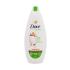 Dove Care By Nature Restoring Shower Gel Doccia gel donna 225 ml