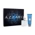 Azzaro Chrome Pacco regalo eau de toilette 50 ml + gel doccia 75 ml