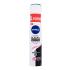 Nivea Black & White Invisible Clear 48h Antitraspirante donna 200 ml